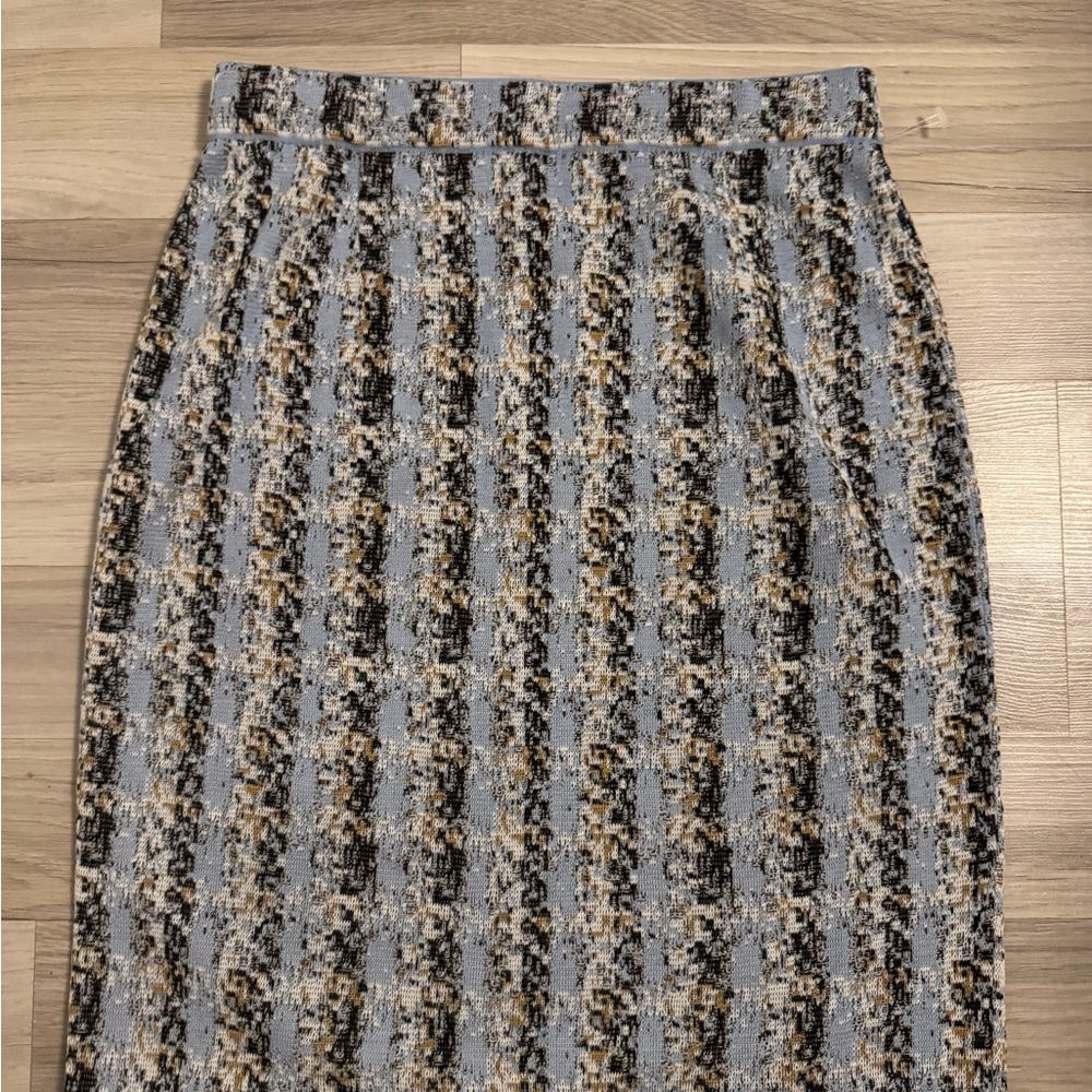 Misook XS Pencil Skirt